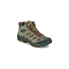 Merrell Túracipők MOAB 3 MID GTX Bézs 47