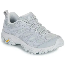 Merrell Túracipők MOAB 3 READY ZIP Szürke 38 női cipő