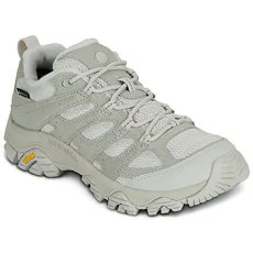 Merrell Túracipők MOAB 3 SYN GTX Bézs 37