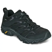 Merrell Túracipők MOAB 3 SYN GTX Fekete 41 férfi cipő