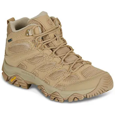 Merrell Túracipők MOAB 3 SYN MID GTX Bézs 36