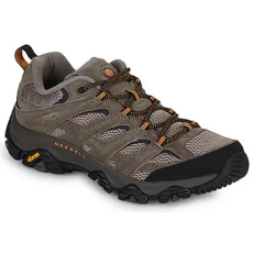 Merrell Túracipők MOAB 3 Szürke 41