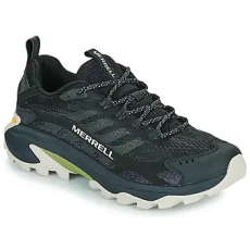 Merrell Túracipők MOAB SPEED 2 Fekete 43
