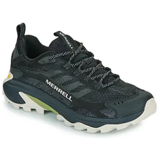 Merrell Túracipők MOAB SPEED 2 Fekete 43 1/2