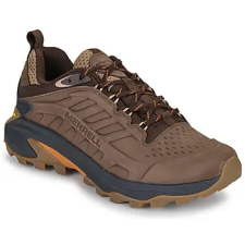 Merrell Túracipők MOAB SPEED 2 LTR WP Barna 44 férfi cipő