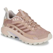 Merrell Túracipők MOAB SPEED 2 Rózsaszín 39 női cipő