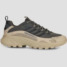 Merrell Túracipők MOAB SPEED 2 SPORT Fekete 46 férfi cipő