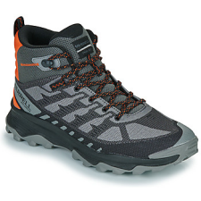 Merrell Túracipők SPEED ECO MID WP Szürke 41 férfi cipő