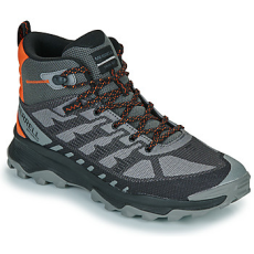 Merrell Túracipők SPEED ECO MID WP Szürke 43 1/2