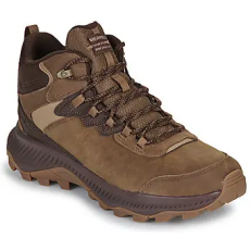 Merrell Túracipők SPEED STRIKE 2 LTR MID WP Barna 41
