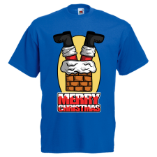  Merry Christmas - Karácsonyi Férfi Póló férfi póló