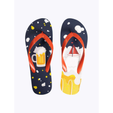  Merry Flip Flops Dedoles Sör és hajó (D-U-SCL-F-FF-C-1266) 41
