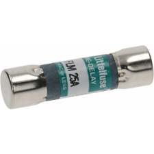 MERRYCHEF 25 AMP LITTLEFUSE FLM025 beépíthető gépek kiegészítői