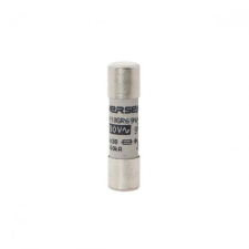 MERSEN G1014582J FR10GR69V30 Félvezetővédő - cilinder biztosító betétek 10x38 gR - 690VAC villanyszerelés