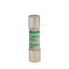 MERSEN H213102J FR10AM50V10 Motor, - készülékvédő - cilinder biztosító betétek 10x38 aM - 400-500VAC, kijelzős