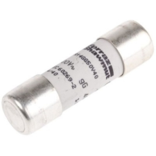 MERSEN Hengeres CH-14 40 A betét 14x51 E781040 villanyszerelés
