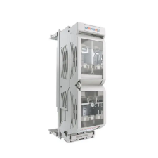 MERSEN MULTIBLOC 000.RST9 késes biztosítós szakaszolókapcsoló NH000 3P 60mm-es felső cs villanyszerelés