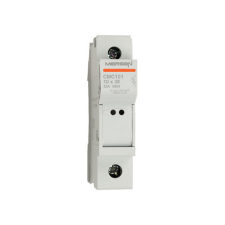MERSEN P1062705K MODULOSTAR CMC10 1P MODULOSTAR - cilinderbiztosító szakaszoló kapcsoló villanyszerelés