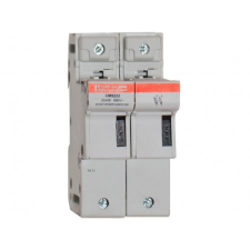 MERSEN Q331122C CMS22 (22x58) 2p. MODULOSTAR - cilinderbiztosító szakaszoló kapcsoló MODULOSTAR CMS22, kijelző nélkül villanyszerelés