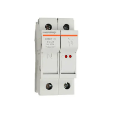 MERSEN R1062684F MODULOSTAR CMC8 1P+N C/I MODULOSTAR - cilinderbiztosító szakaszoló kapcsoló villanyszerelés