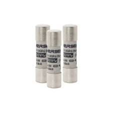 MERSEN T1014570J FR10GR69V2.5 Félvezetővédő - cilinder biztosító betétek 10x38 gR - 690VAC villanyszerelés