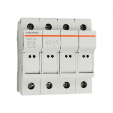 MERSEN Z1062691C MODULOSTAR CMC10 4P MODULOSTAR - cilinderbiztosító szakaszoló kapcsoló villanyszerelés