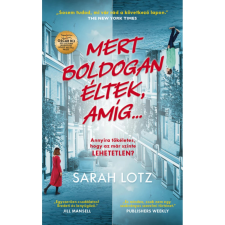  Mert boldogan éltek amíg... egyéb könyv