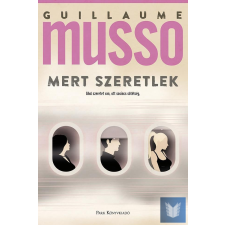  Mert szeretlek regény