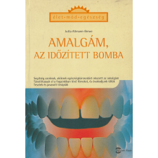 Mérték Amalgám, az időzített bomba antikvárium - használt könyv