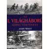 Mérték Kiadó Az I. világháború képes története
