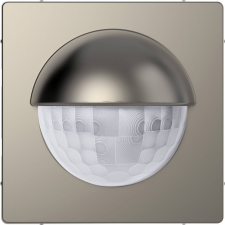  MERTEN ARGUS 180 mozgásérzékelő modul, D-Life, nikkel MEG5710-6050 Schneider biztonságtechnikai eszköz