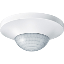 Merten-KNX ARGUS jelenlétérzékelő, fehér MTN630819 Schneider biztonságtechnikai eszköz