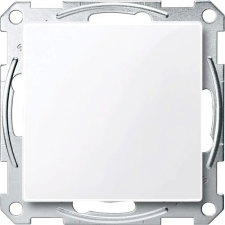  Merten-KNX nyomógomb Pro T, System M, fehér MTN6185-0319 Schneider villanyszerelés