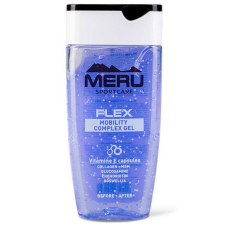  Meru Flex mobilitás masszázs gél masszázsolaj és gél