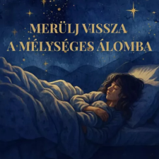  Merülj vissza a mélységes álomba egyéb e-könyv