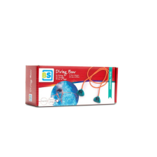  Merülő kötél- Mozgásfejlesztő játék - BS Toys strandjáték