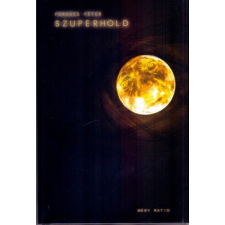 Méry Ratio Szuperhold regény