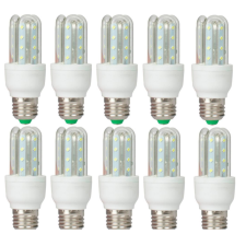 Mery style shop kft 10 db 16 Wattos LED izzó kiemelkedő energiahatékonysággal izzó