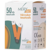 Mérygo vércukormérő tesztcsík 50 db