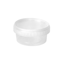 merystyle CZ csalitartó tégely - átlátszó (CZ1646) csali