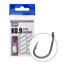 merystyle FC KO.9 Method feeder horog - Választható méretben - 10 db horog