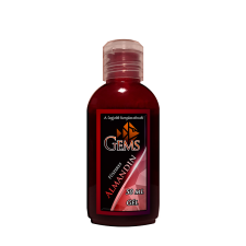merystyle Gems Almandin Fűszeres Gél 50ml bojli, aroma