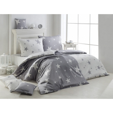merystyle Hullócsillag mintás 7-részes ágyneműhuzat - Választható színben (AB-103-5) lakástextília