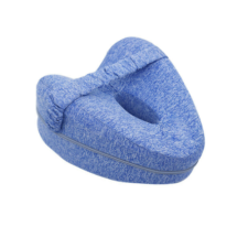 merystyle Leg Pillow memóriahabos láb- és térdtámasztó párna lakástextília