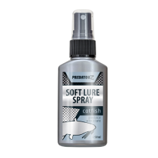 merystyle PredatorZ Soft Lure Spray gumihal aroma spray választható ízben - 50 ml bojli, aroma