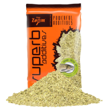 merystyle SuperB Additive őrölt lucerna széna, natúr, 250 g (CZ8646) bojli, aroma
