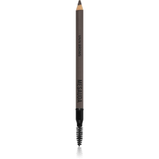 Mesauda Milano Vain Brows szemöldök ceruza kefével árnyalat 102 Brunette 1,19 g szemceruza
