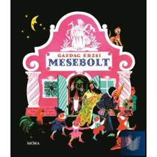 Mesebolt gyermek- és ifjúsági könyv