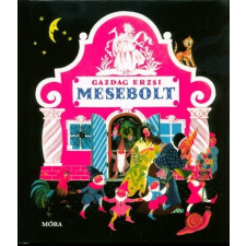  Mesebolt (12. kiadás) gyermek- és ifjúsági könyv