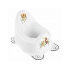  Mesefigurás csúszásgátlós bili – többféle minta Oroszlánkirály bili